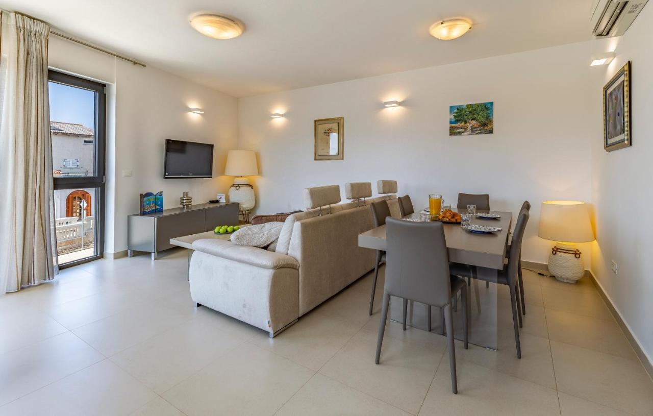 Paradiso Luxury Apartment, Rovinj Exterior photo
