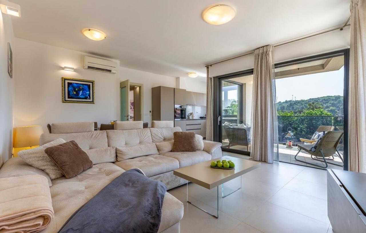 Paradiso Luxury Apartment, Rovinj Exterior photo