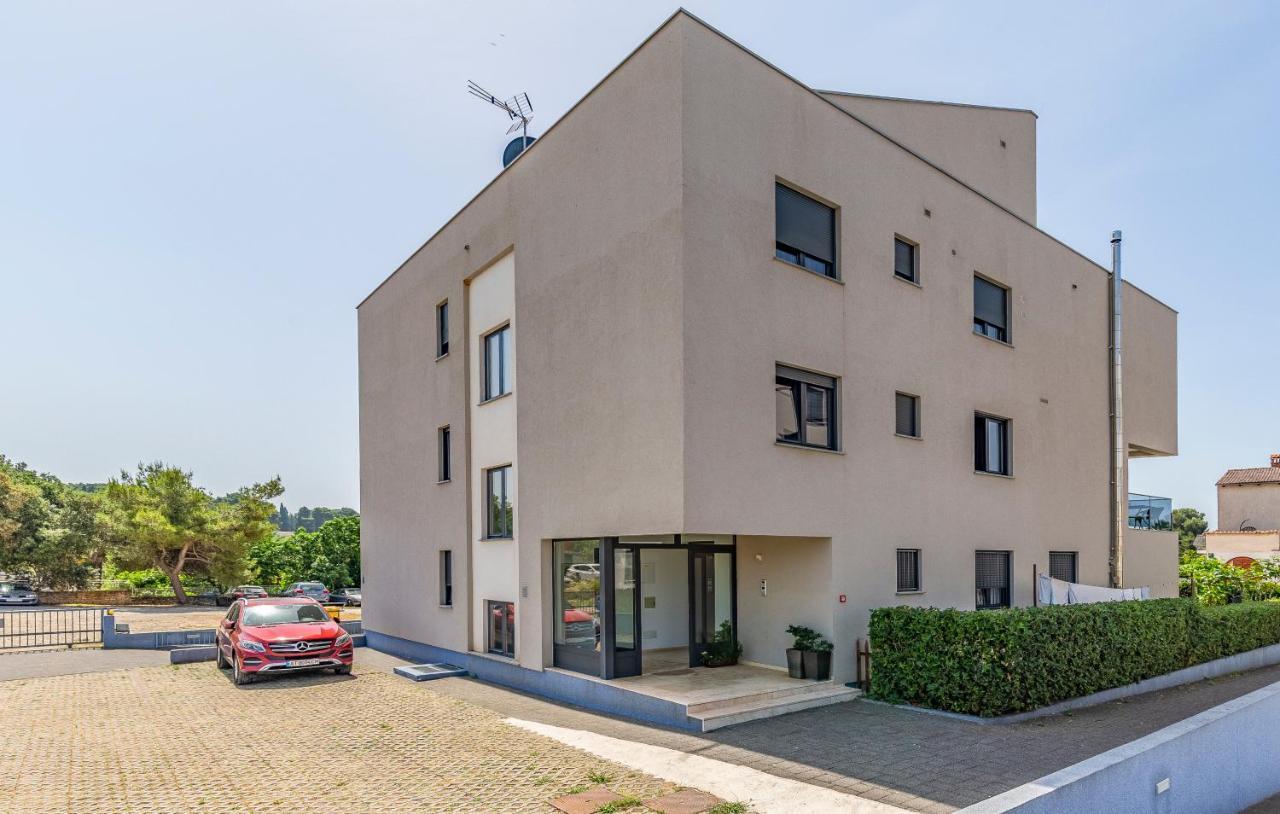 Paradiso Luxury Apartment, Rovinj Exterior photo